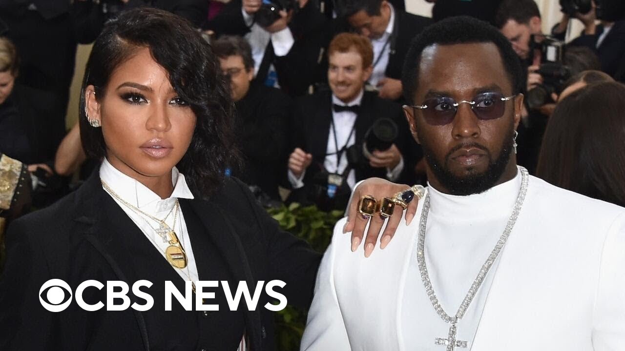 What Cassie Ventura testified in Sean "Diddy" Combs' trial