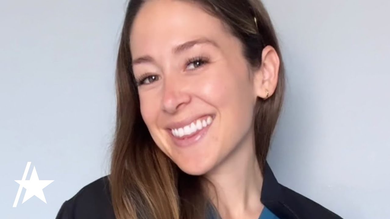 Nursing Influencer Haley Okula Dies At 33 From Childbirth Complications