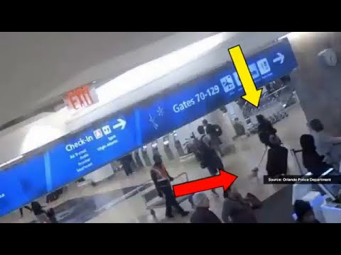 Woman accused of drowning dog at airport after pet denied on flight