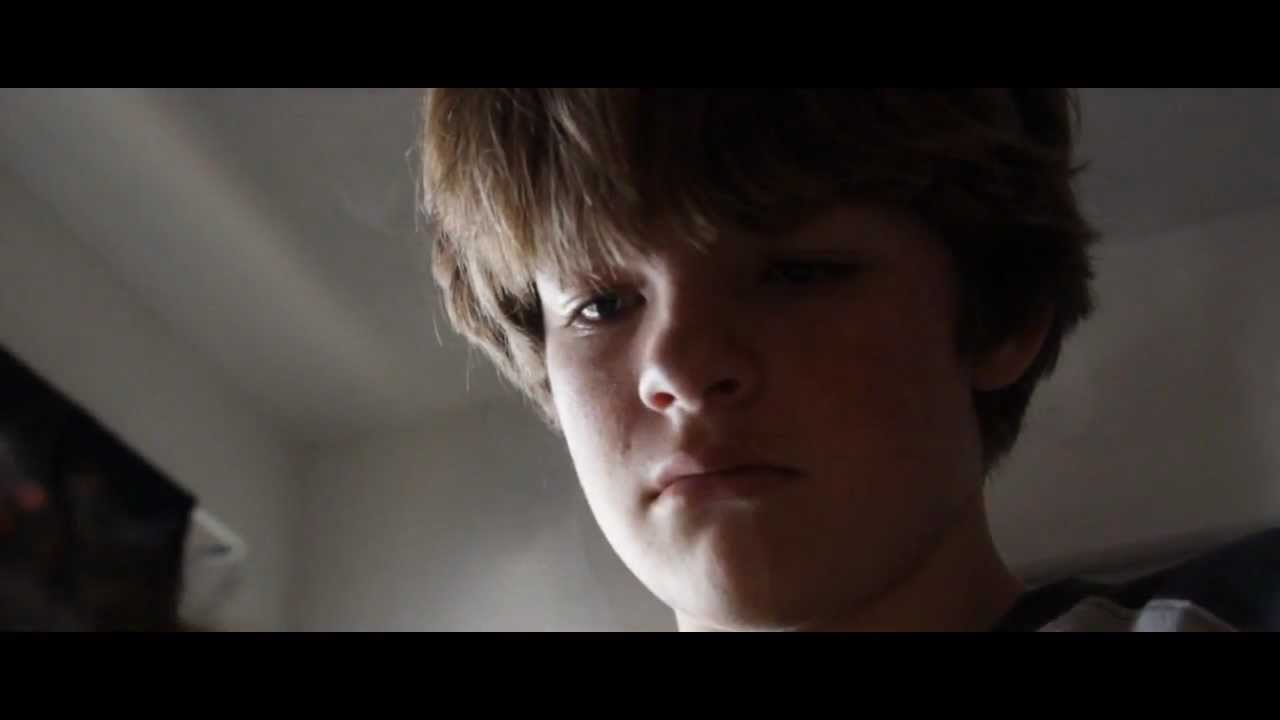 "Found" Trailer