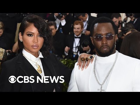 What Cassie Ventura testified in Sean "Diddy" Combs' trial