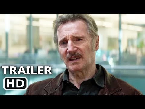 ABSOLUTION Trailer (2024) Liam Neeson