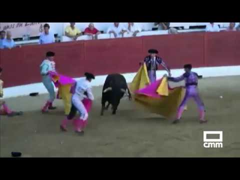 Fallece el torero Iván Fandiño