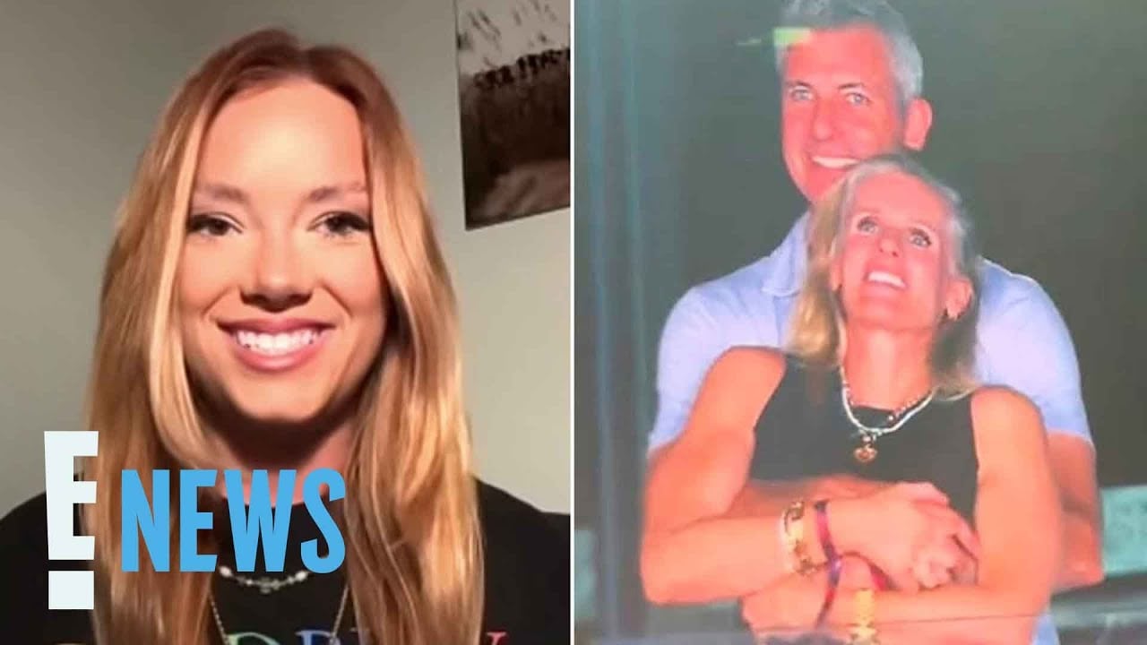 Coldplay Fan Reveals If She’s Made Money From Astronomer CEO Video | E! News