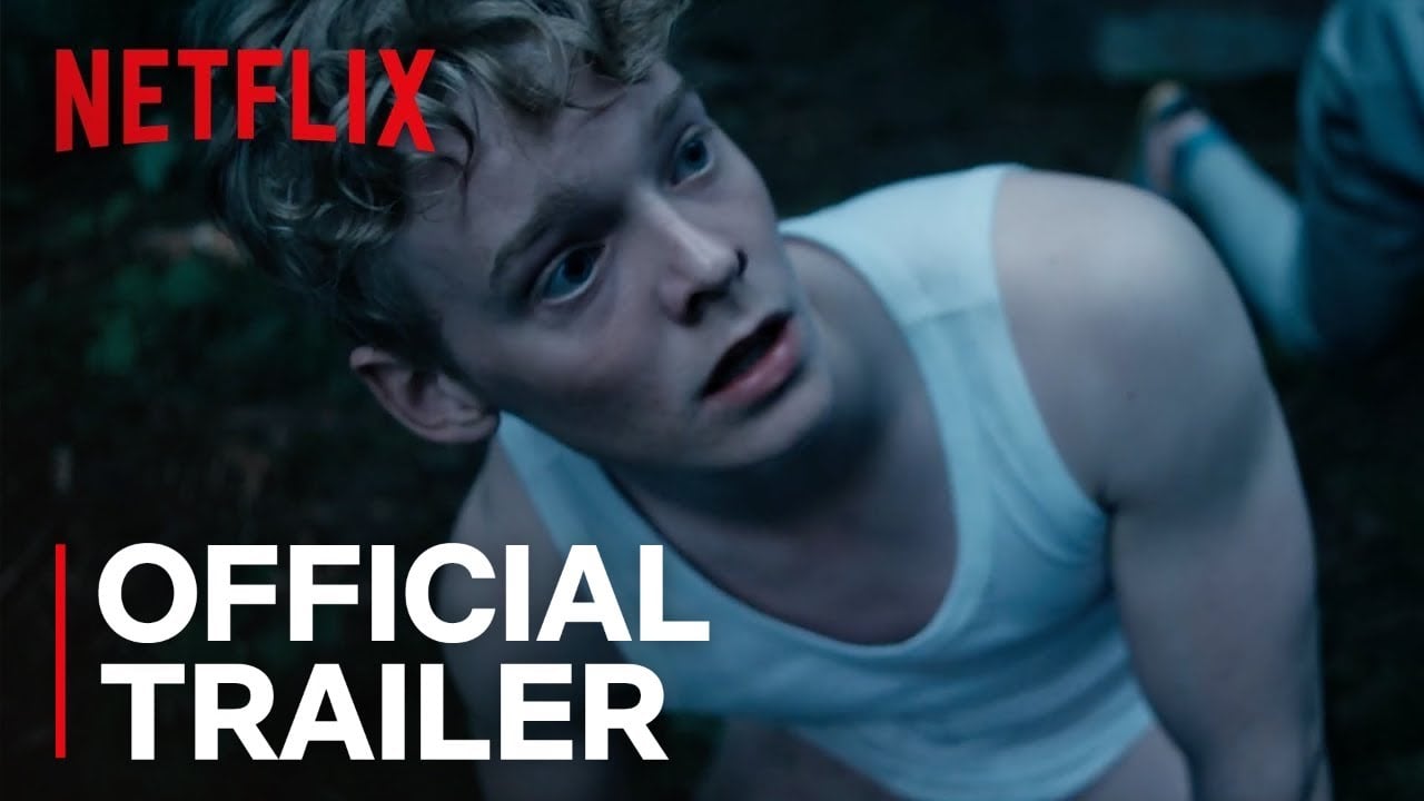The Rain | Official Trailer [HD] | Netflix