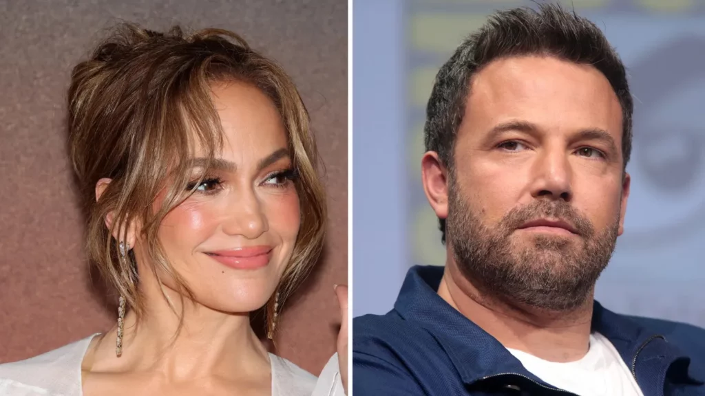 Jennifer Lopez and Ben Affleck’s relationship