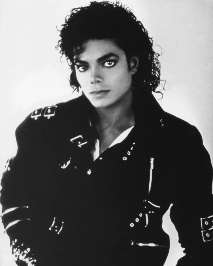 Michael Jackson