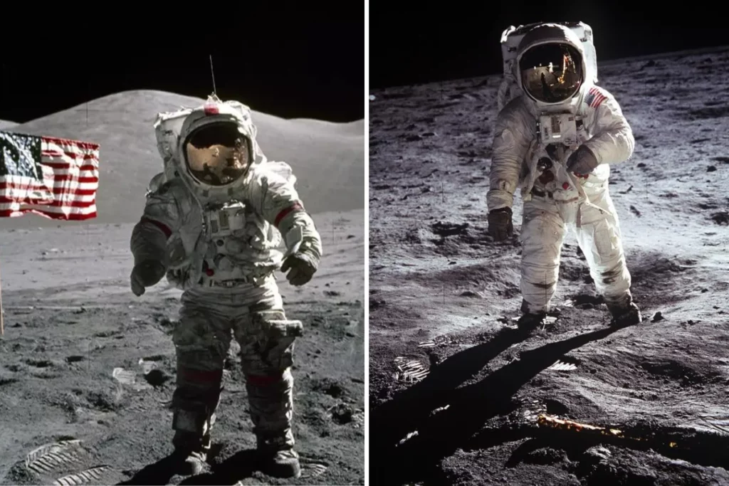 The Untold Cost of Apollo