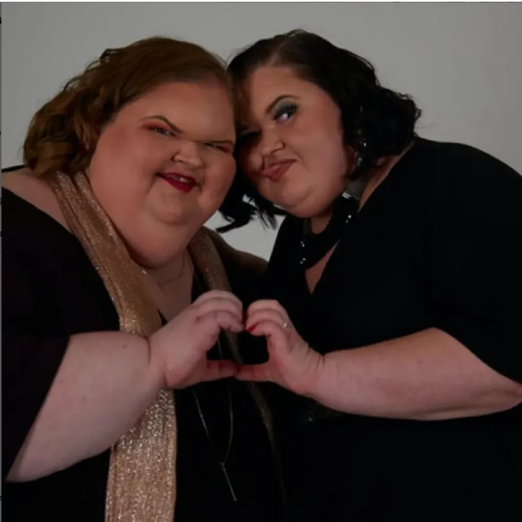 1000-lb Sisters