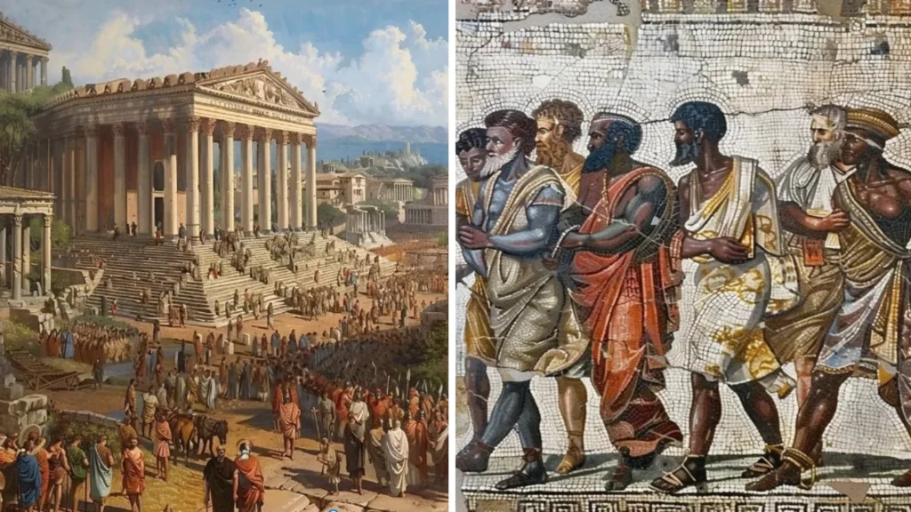 34+ Facts About What Life in Ancient Rome Was Actually Like