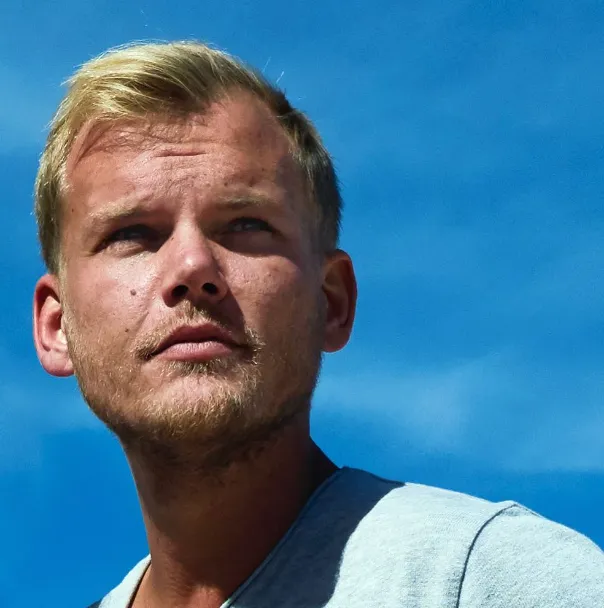 Avicii's attempts to find solace in music