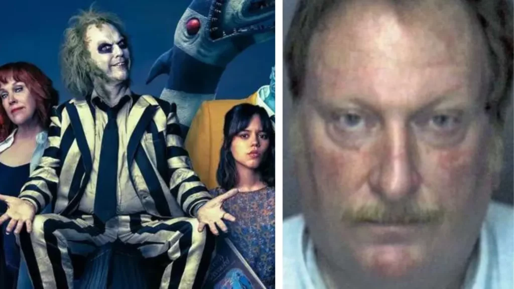 Beetlejuice fans are horrified after discovering the disturbing reason why the father