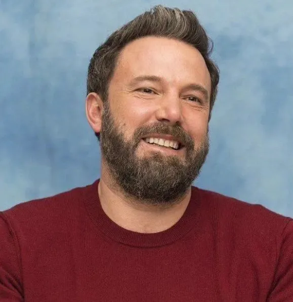 Ben Affleck