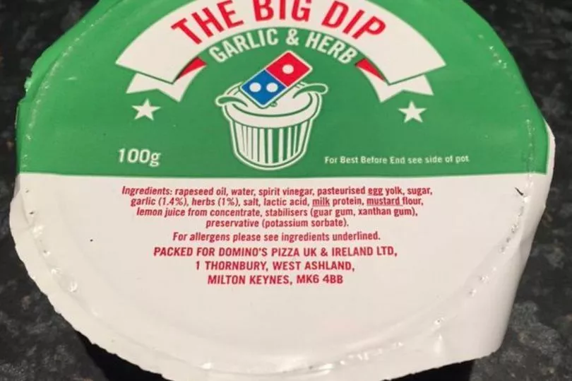 Big Dip