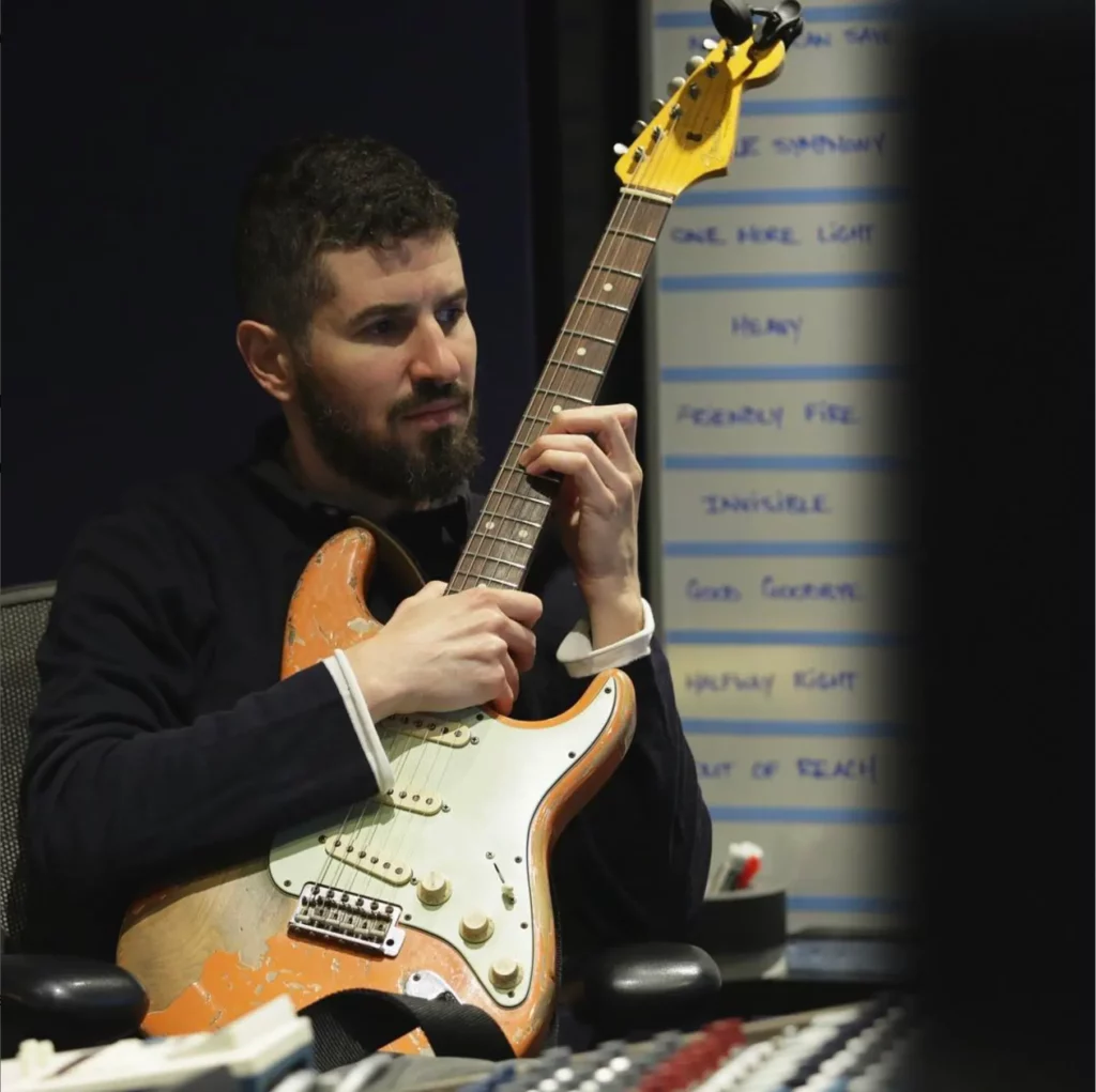 Brad Delson