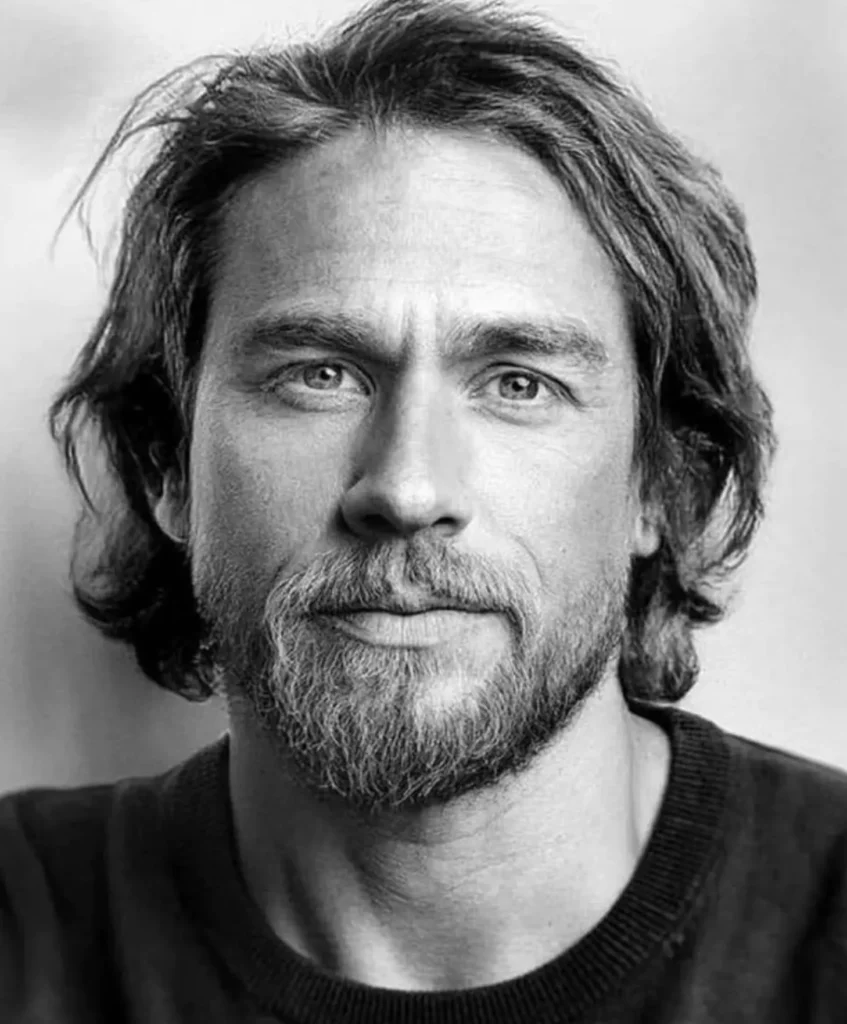 Charlie Hunnam