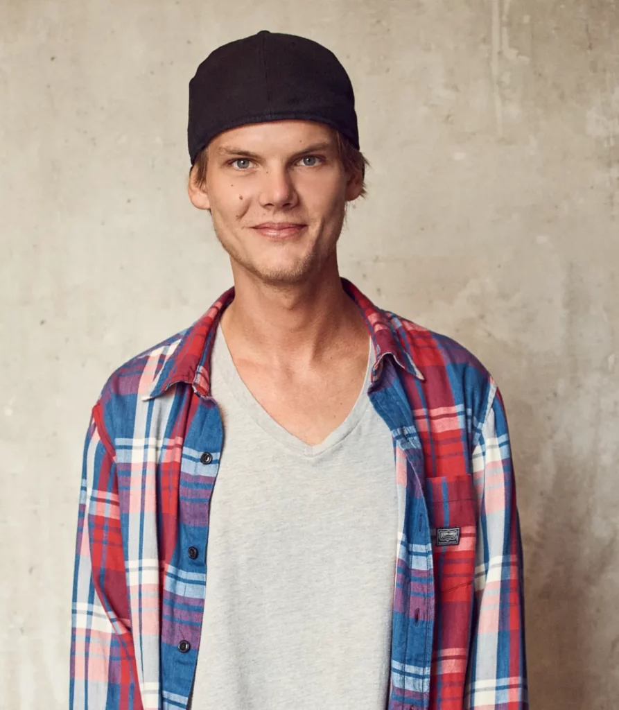 DJ Avicii