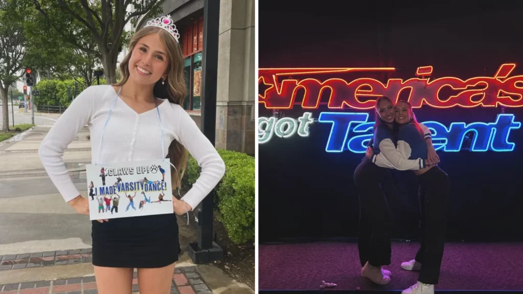 Demise of 17-year-old America's Got Talent contestant confirmed weeks after show