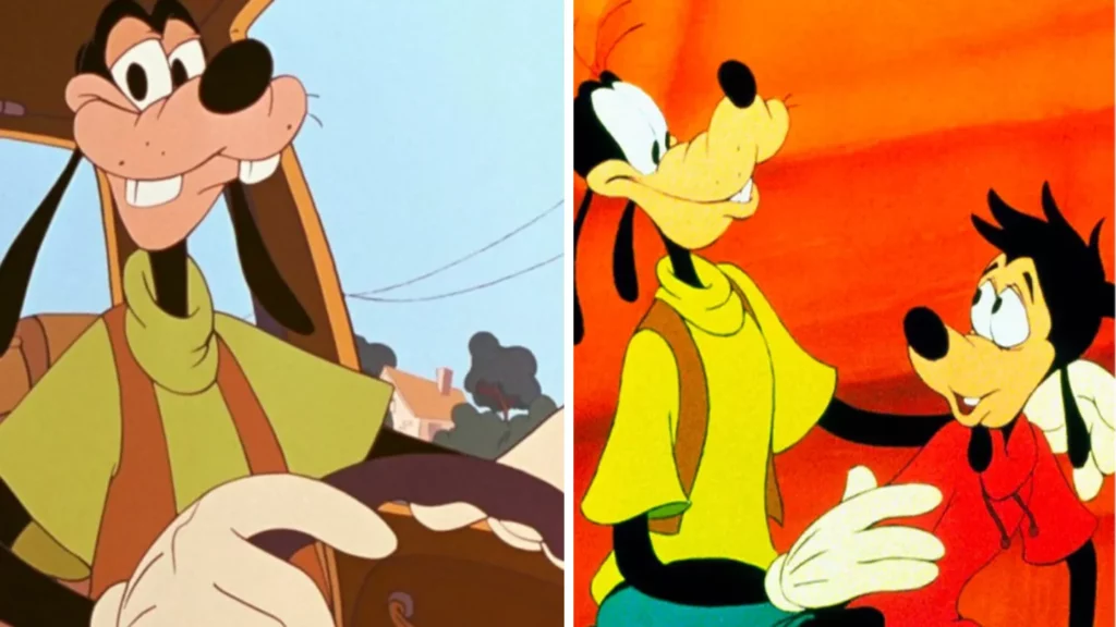 Disney Voice Actor Reveals Goofy Is Not A Dog