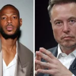 Elon Musk faces backlash from Marlon Wayans