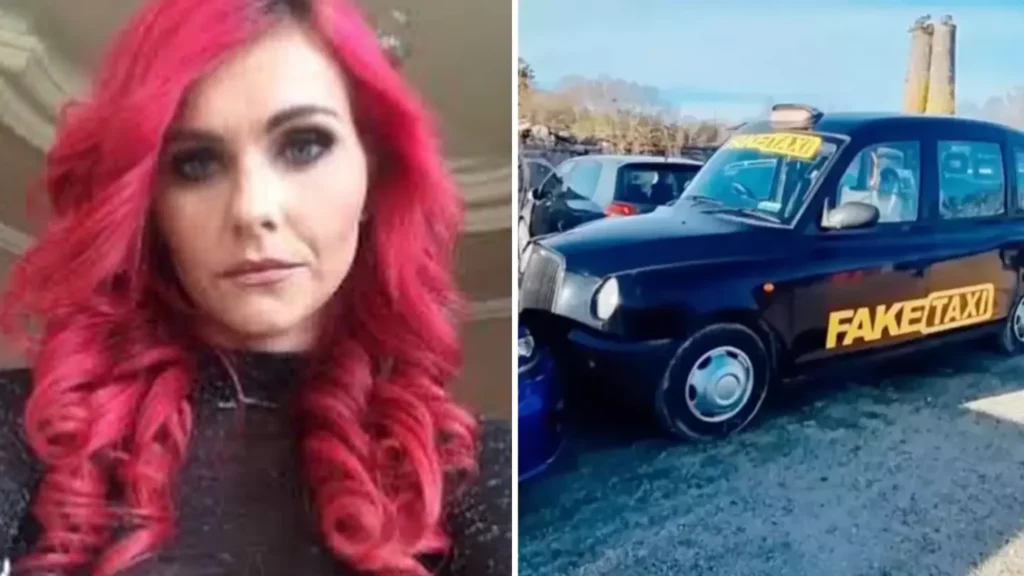 Fake Taxi star shared shocking stuff