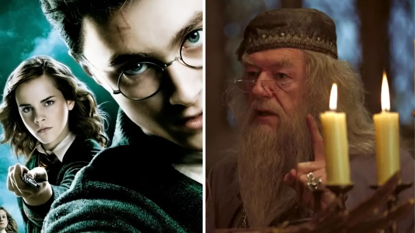 Harry Potter stars who have passed away