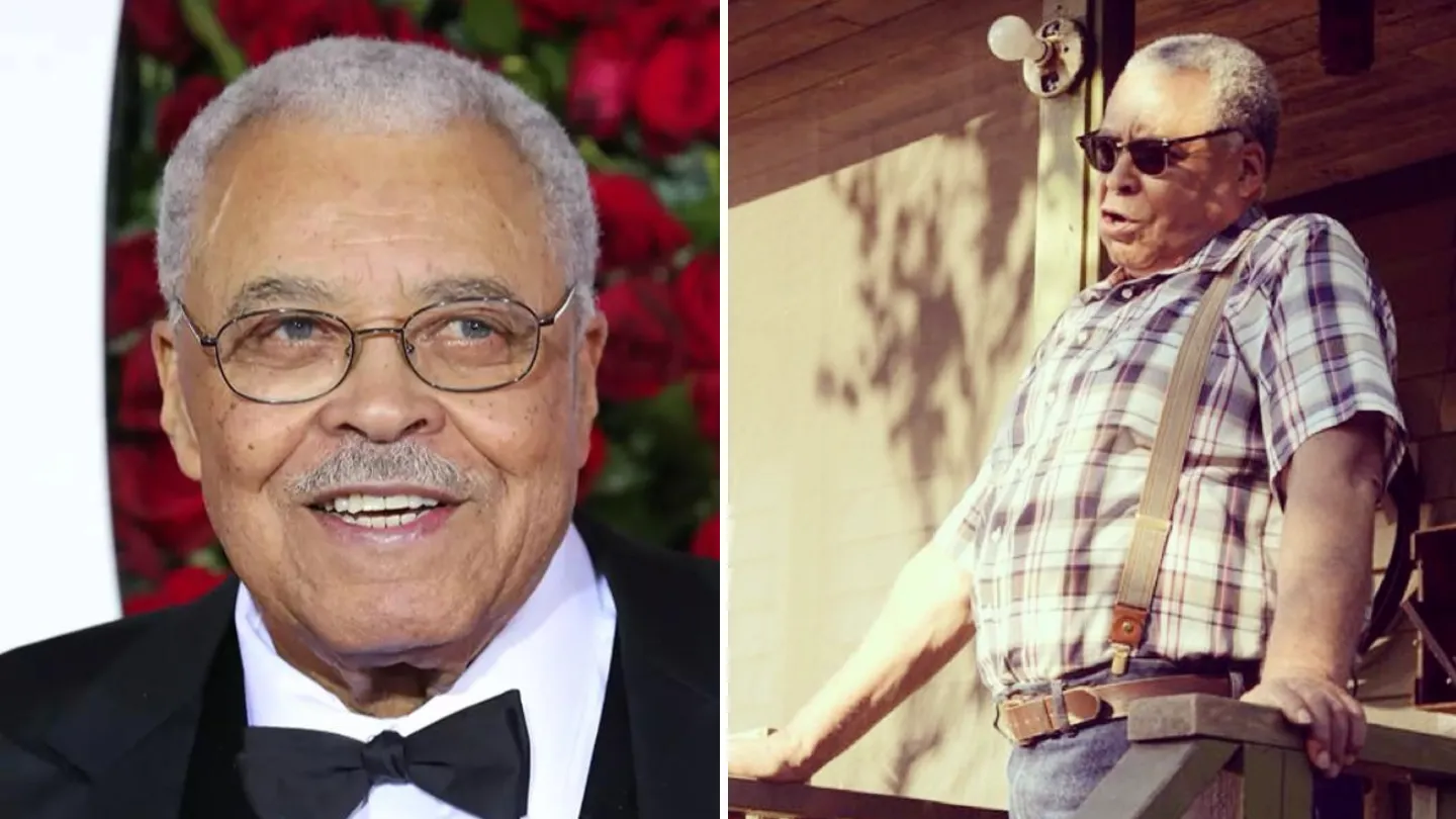 James Earl Jones has passed away at the age of 93