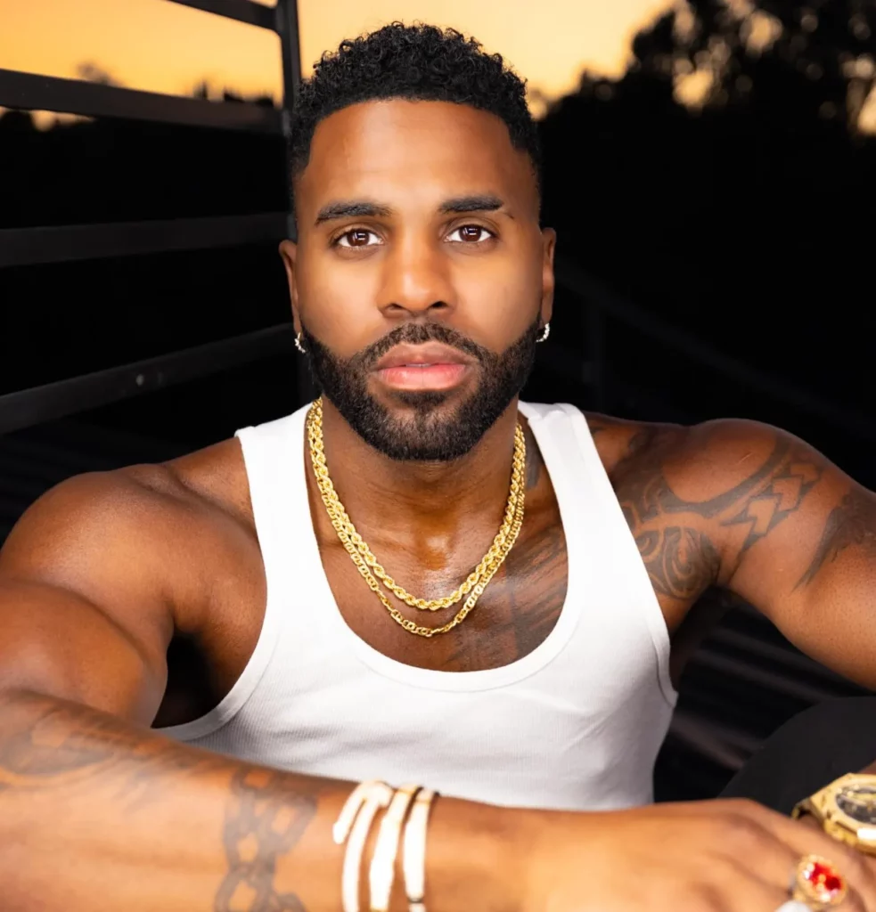 Jason Derulo