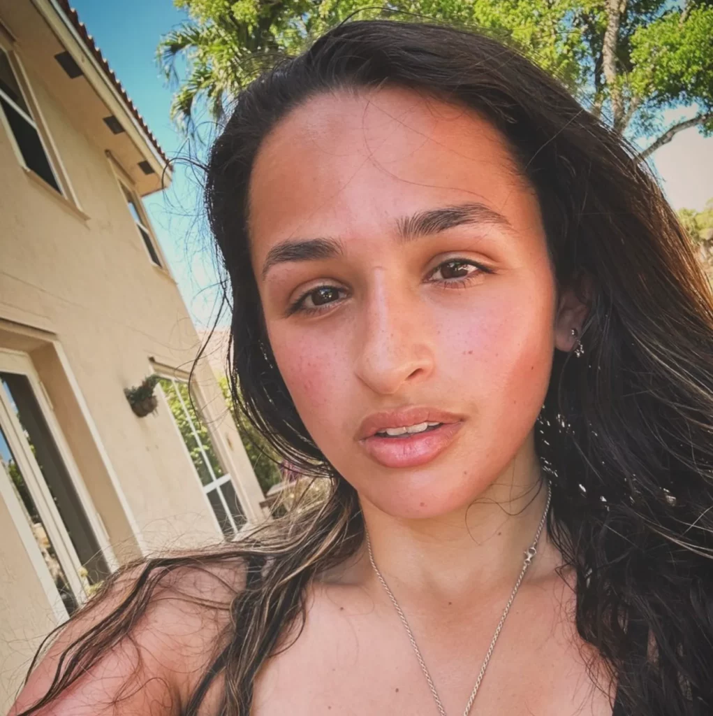 Jazz Jennings