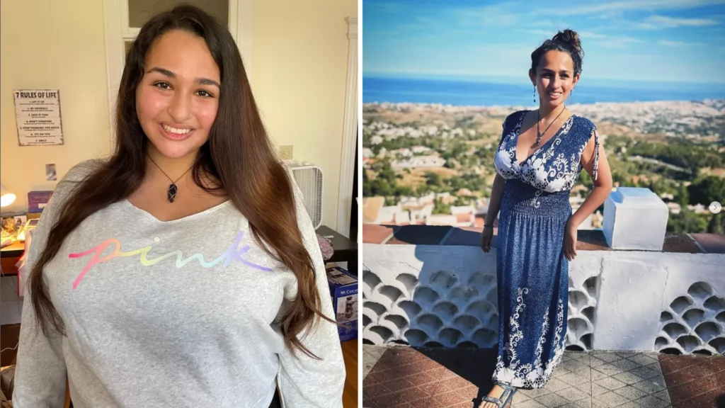 Jazz Jennings before and after