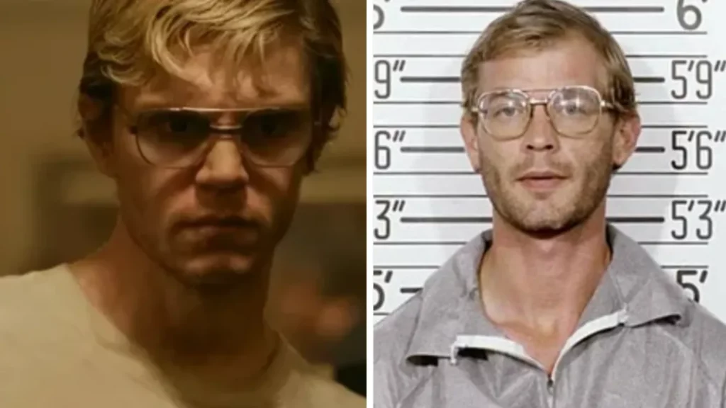 Jeffrey Dahmer