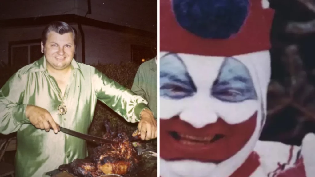 John Wayne Gacy