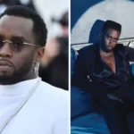 Judge keeps Diddy in prison