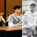 Menendez brothers confessed to murdering parents, giving frightening reasons