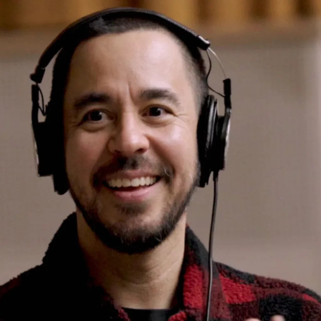 Mike Shinoda