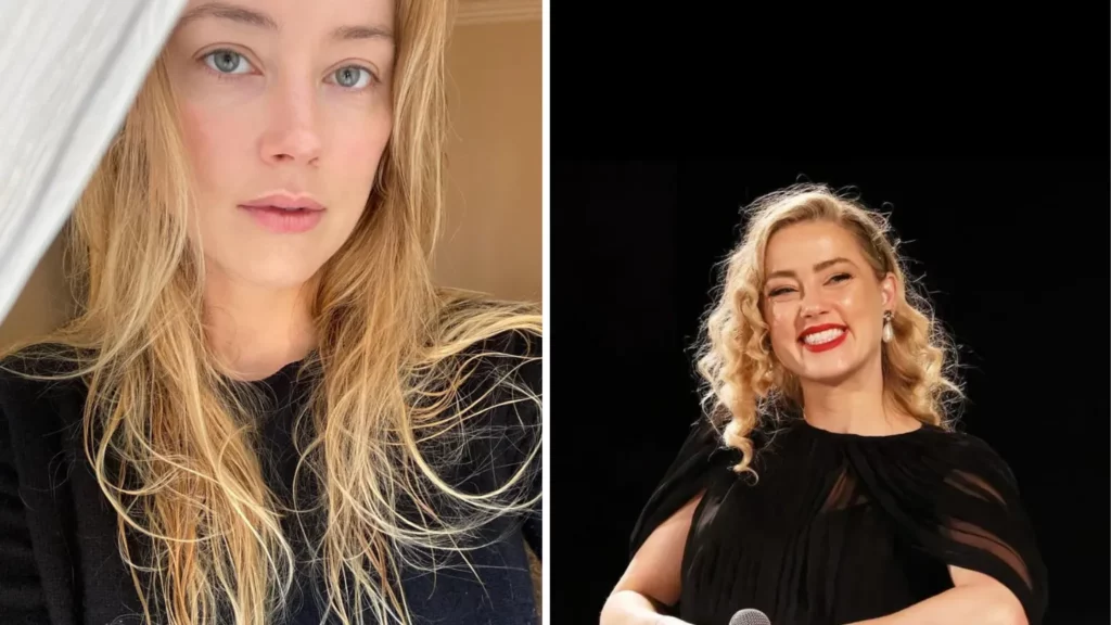 People Demand Amber Heard Banned In Country Following Her Inappropriate And 'Disrespectful' Attire