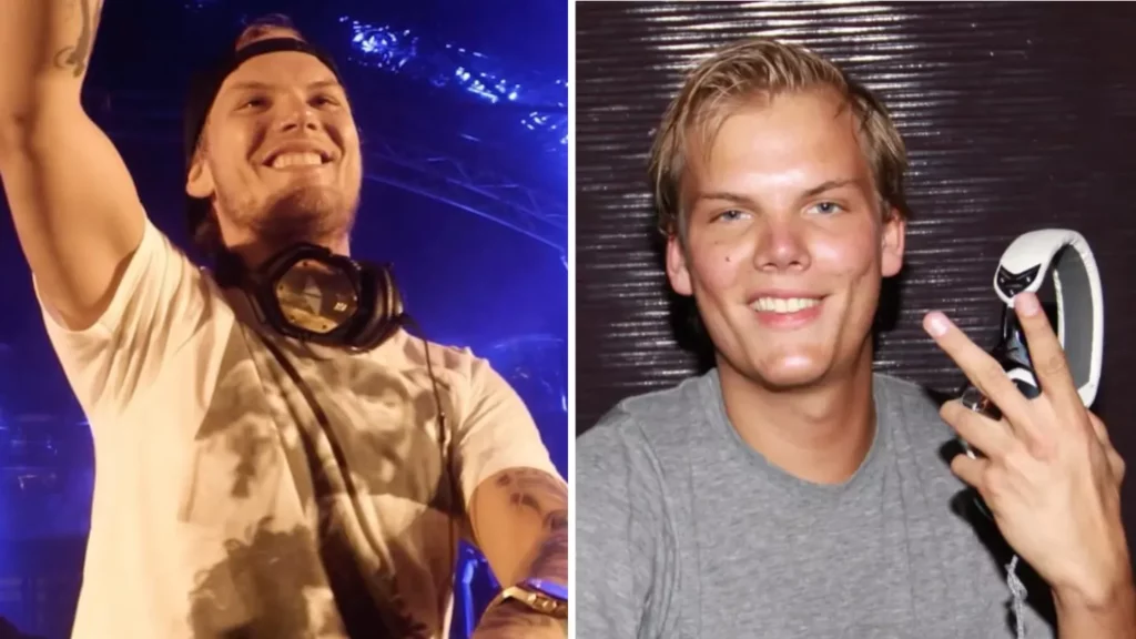 This Avicii documentary offers devastating new revelations