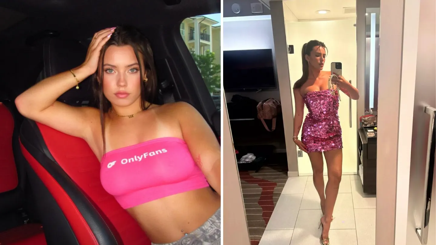 Unbelievable amount of money earned by OnlyFans stars in 2023