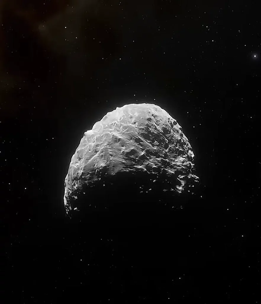 asteroid with a width of 340 meters will approach Earth