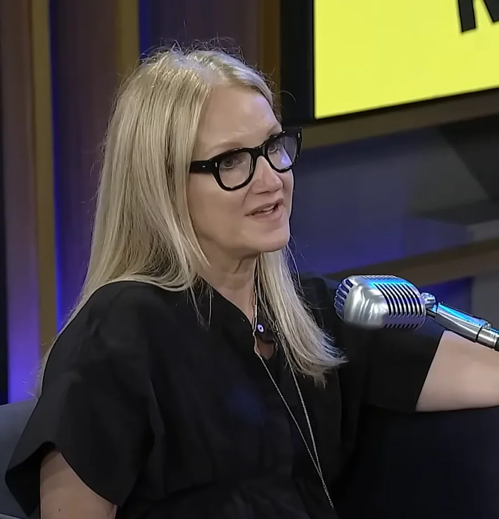 The Mel Robbins Podcast