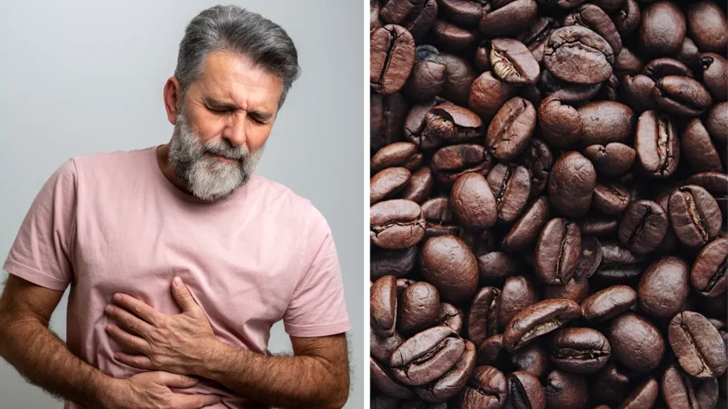 why coffee requires you to poo so much