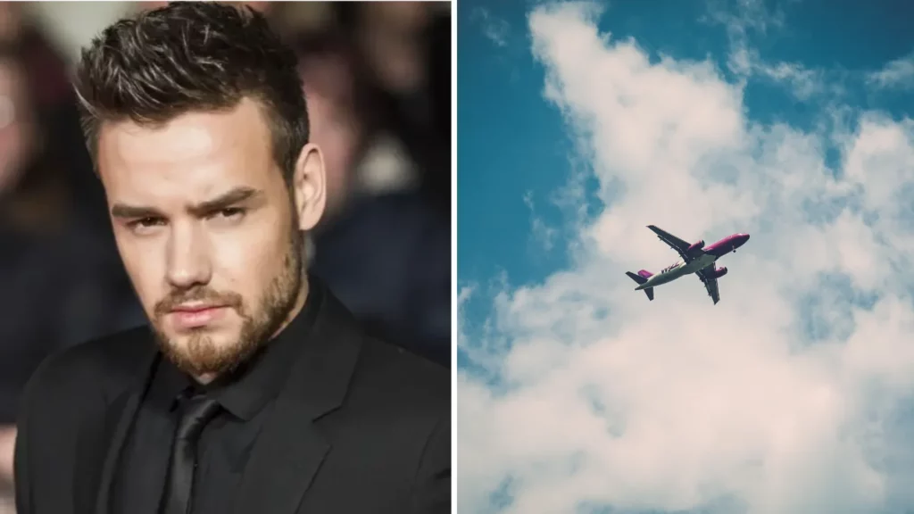 Authorities refuse to allow Liam Payne's body