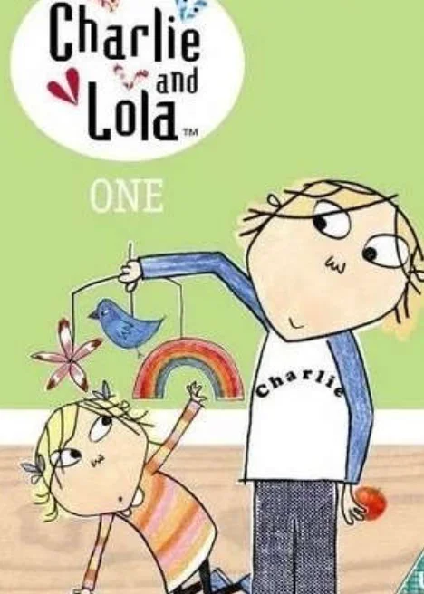 Charlie and Lola