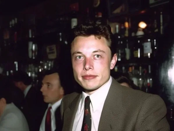 Elon Musk