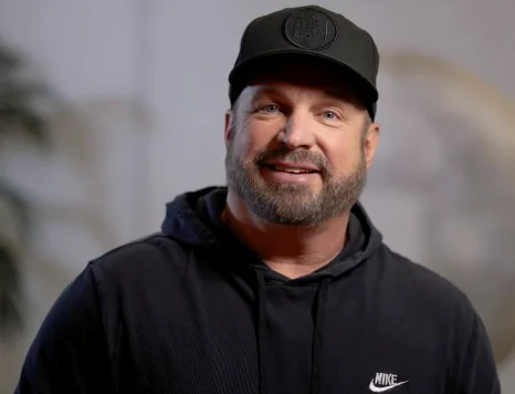 Garth Brooks