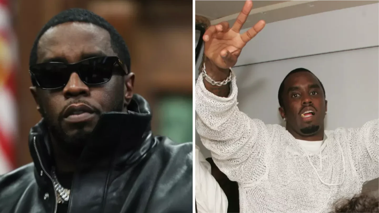 Guest at infamous Diddy parties says one signal meant people to leave