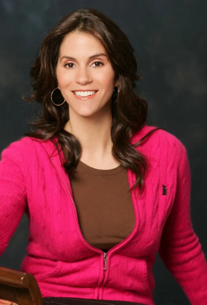 Jami Gertz