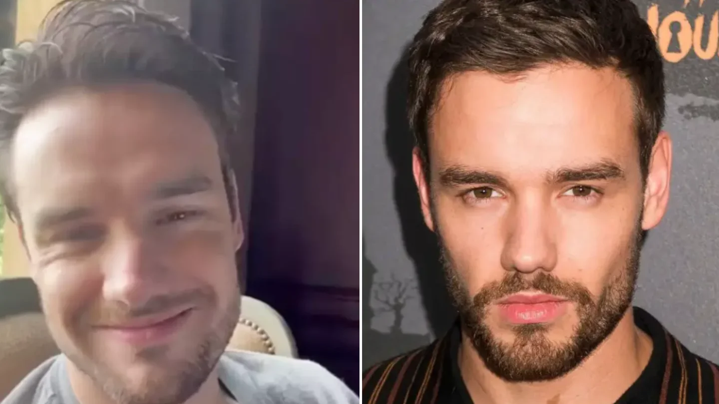 Liam Payne friend reveals heartbreaking texts he sent hours before his death