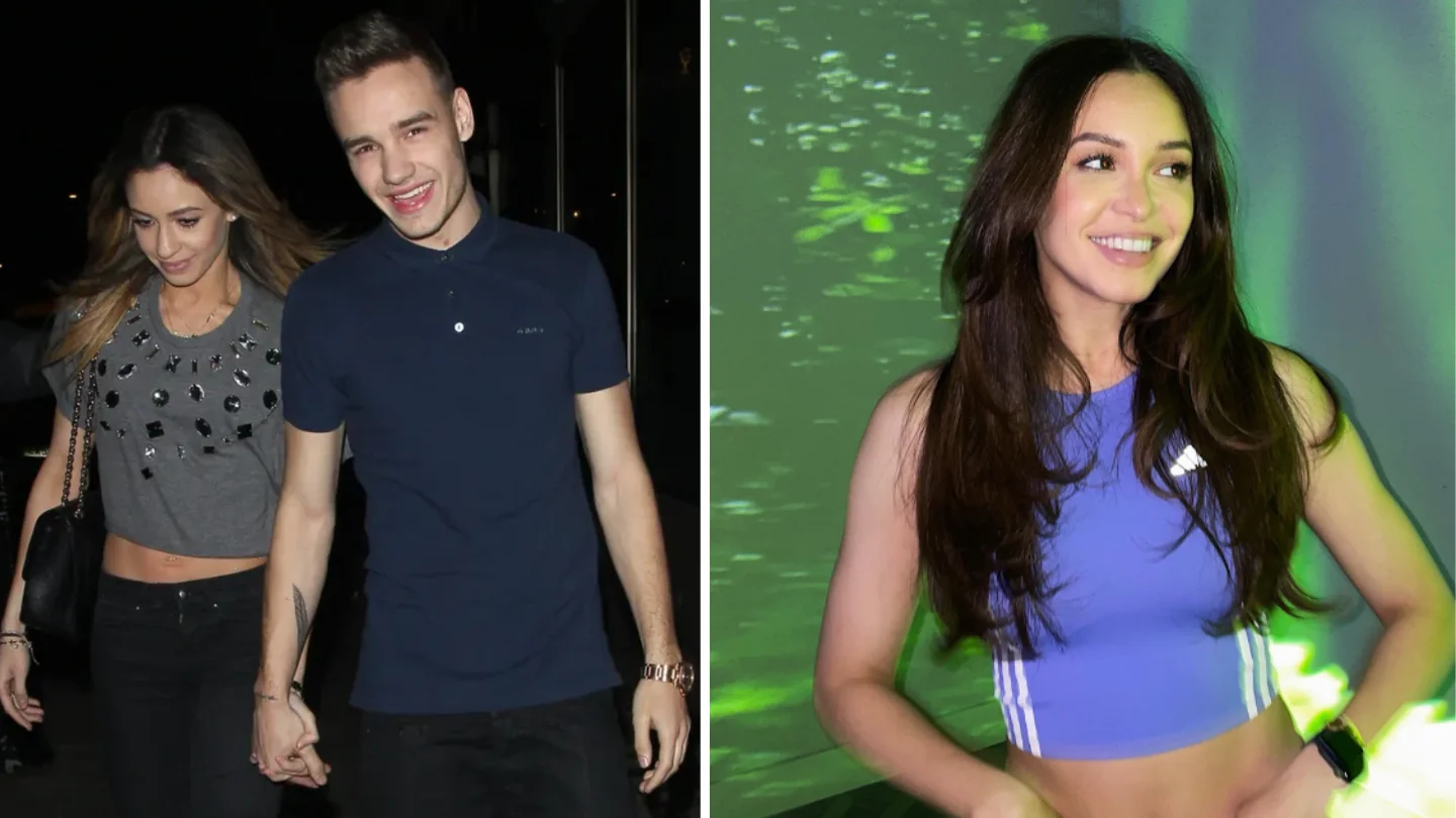 Liam Payne's Ex Reveals His Heartbreaking Last Message