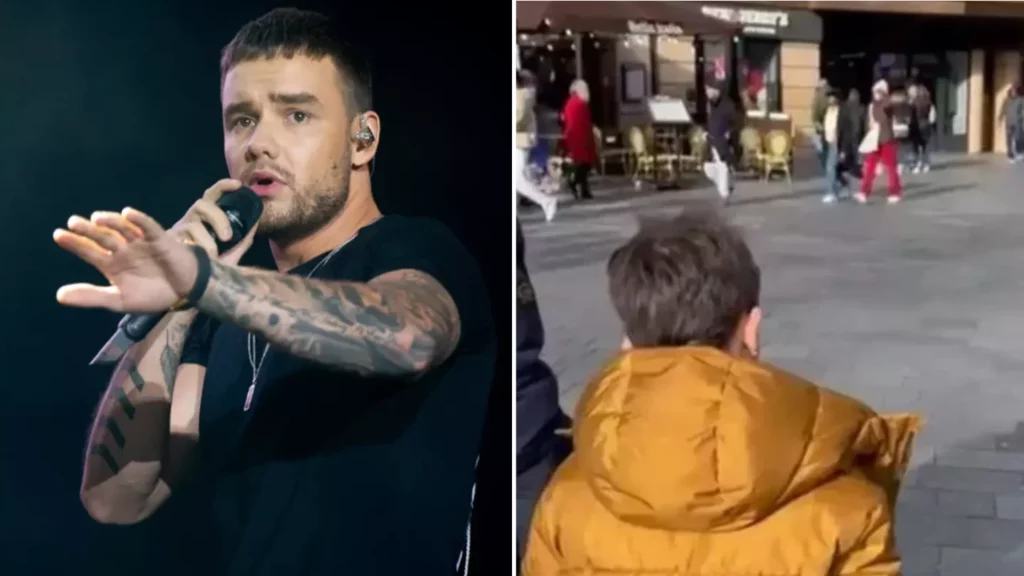 Liam Payne's Heartfelt Final Message